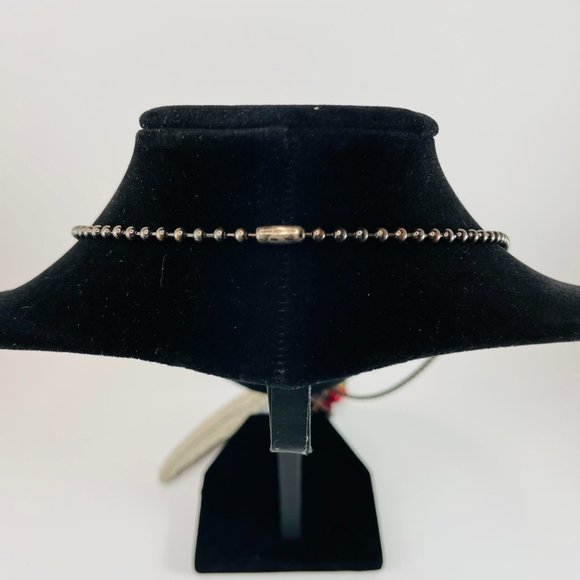 Multiple Charm Necklace - Picture 3 of 3